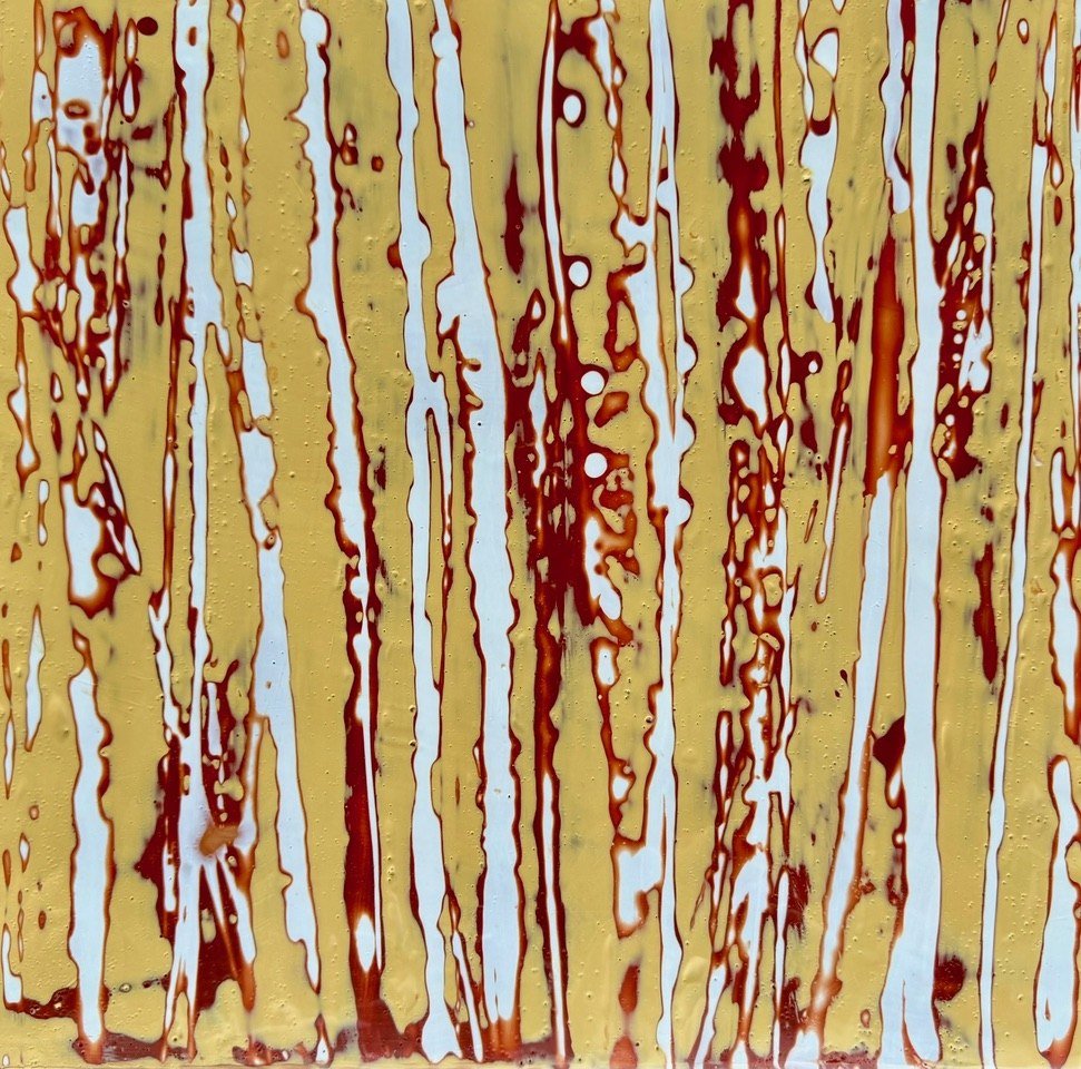 Butter Woods
