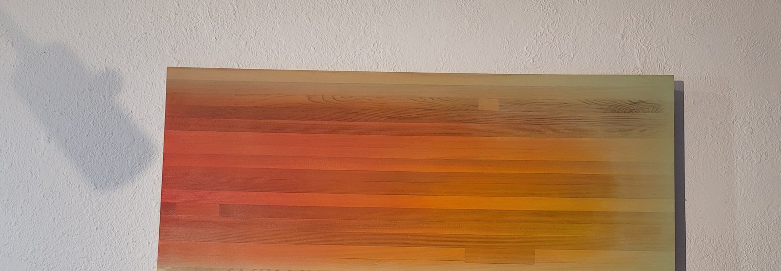 Gradient Cycle: Red