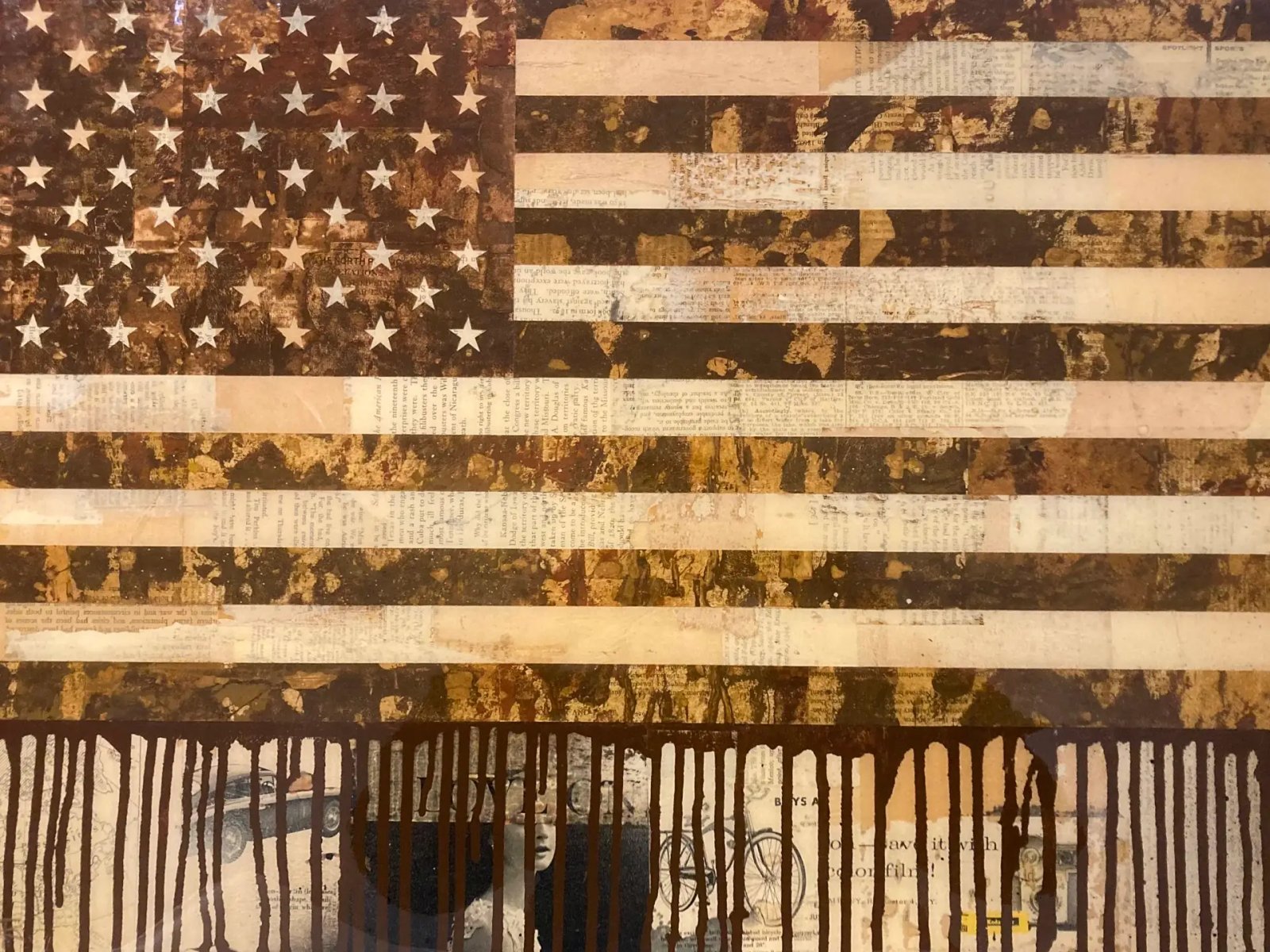 Featured work by Jay Kelly