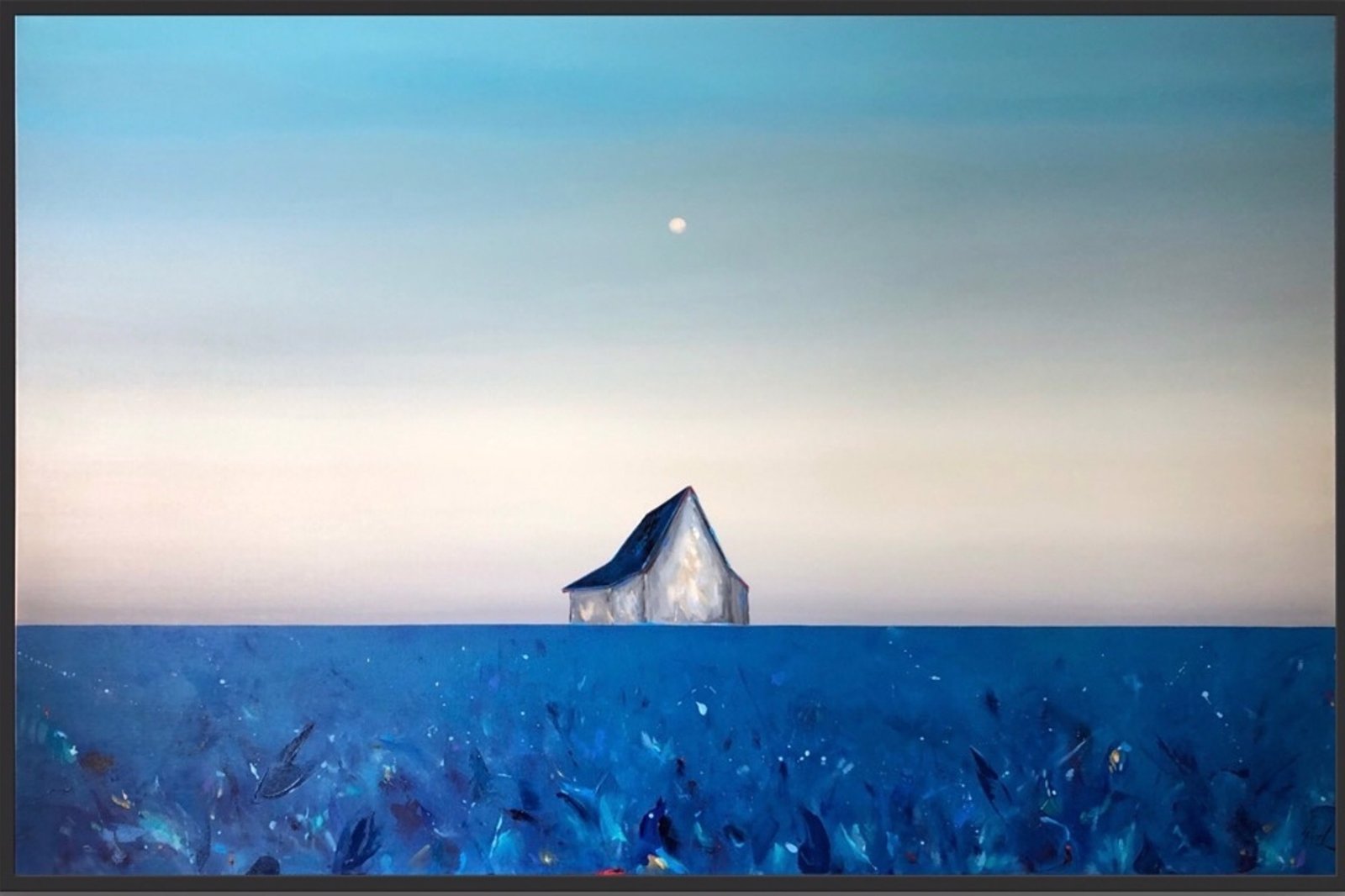 Featured work by Marketa Sivek