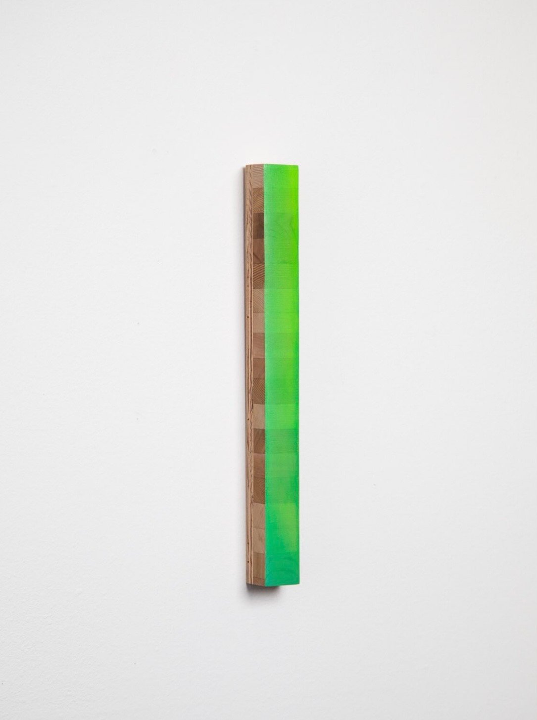 Small Line (Green)
