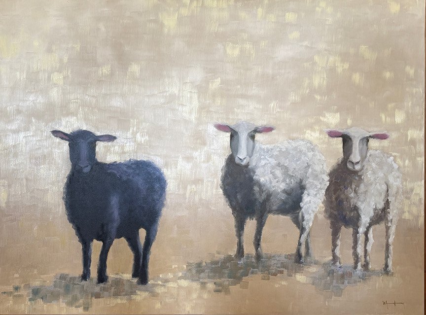 3 Sheep