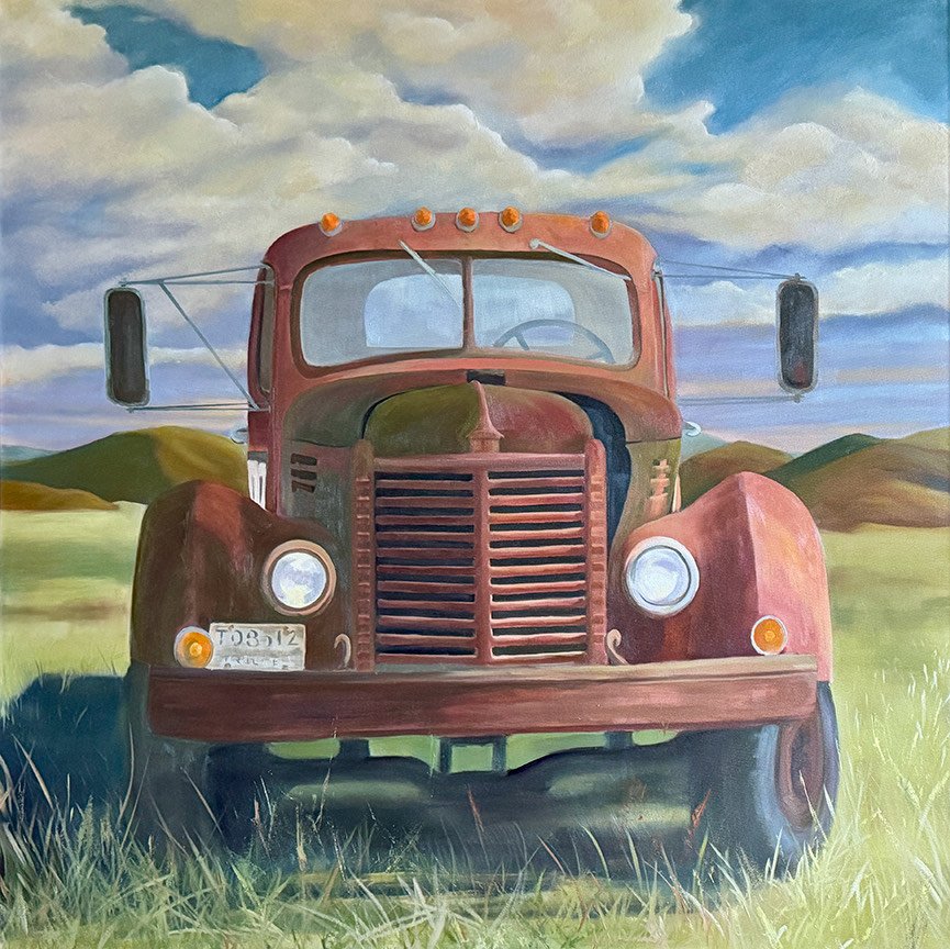 Tilz Truck