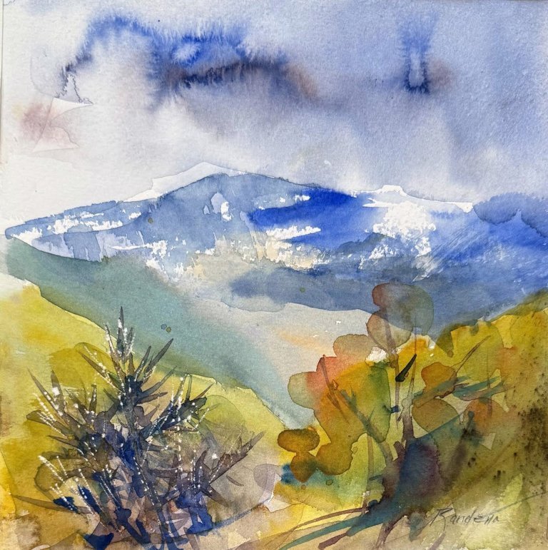 Rhythms of Nature