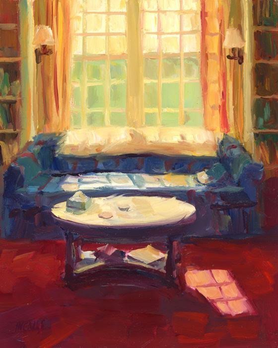 Alice’s Window