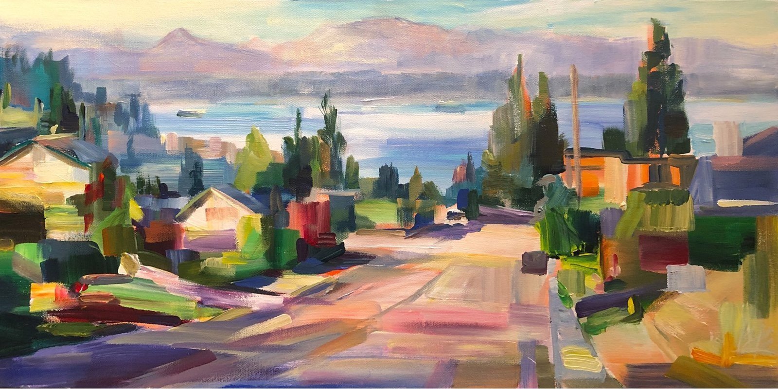 Ferry Land No.4