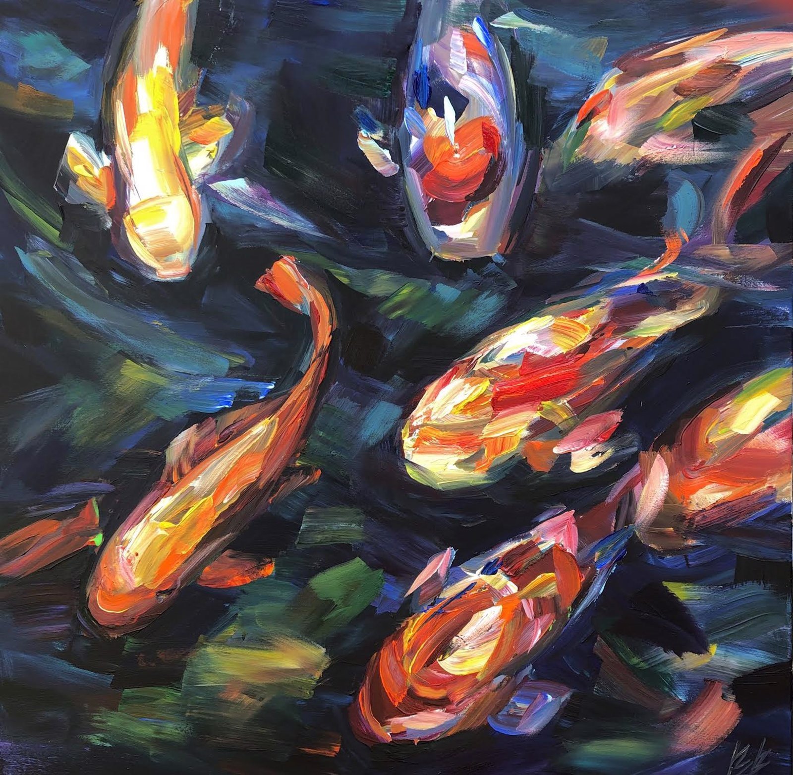 Koi Polloi