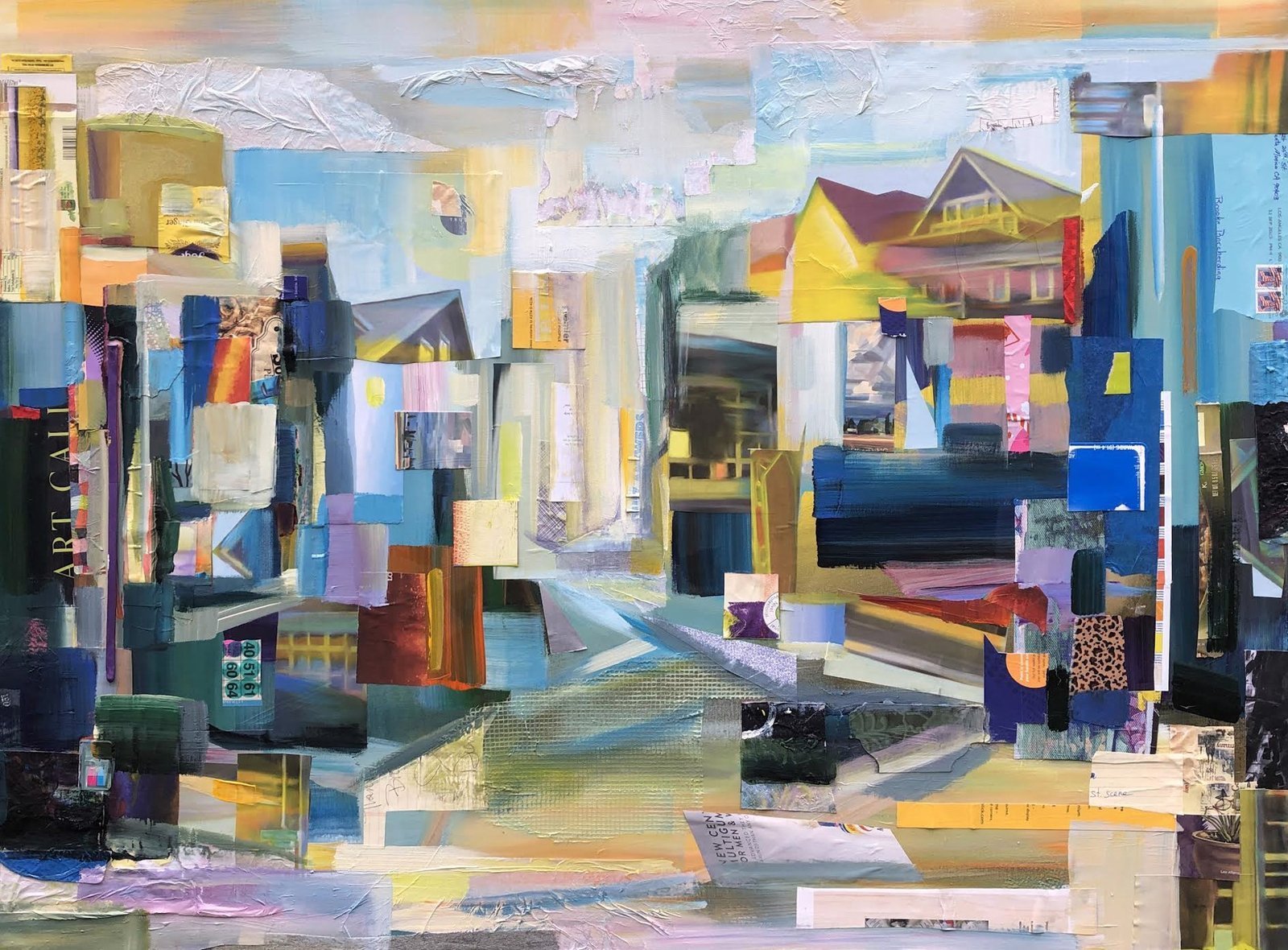 Urban Essence