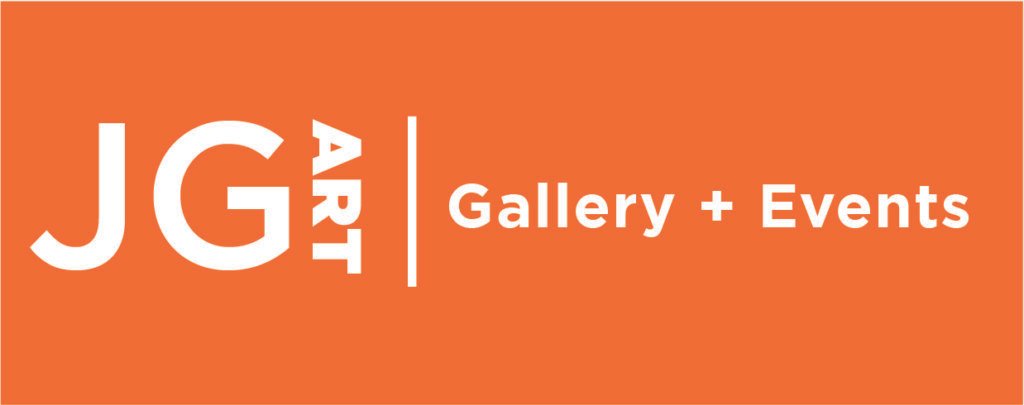 JG Art Gallery + Events™
