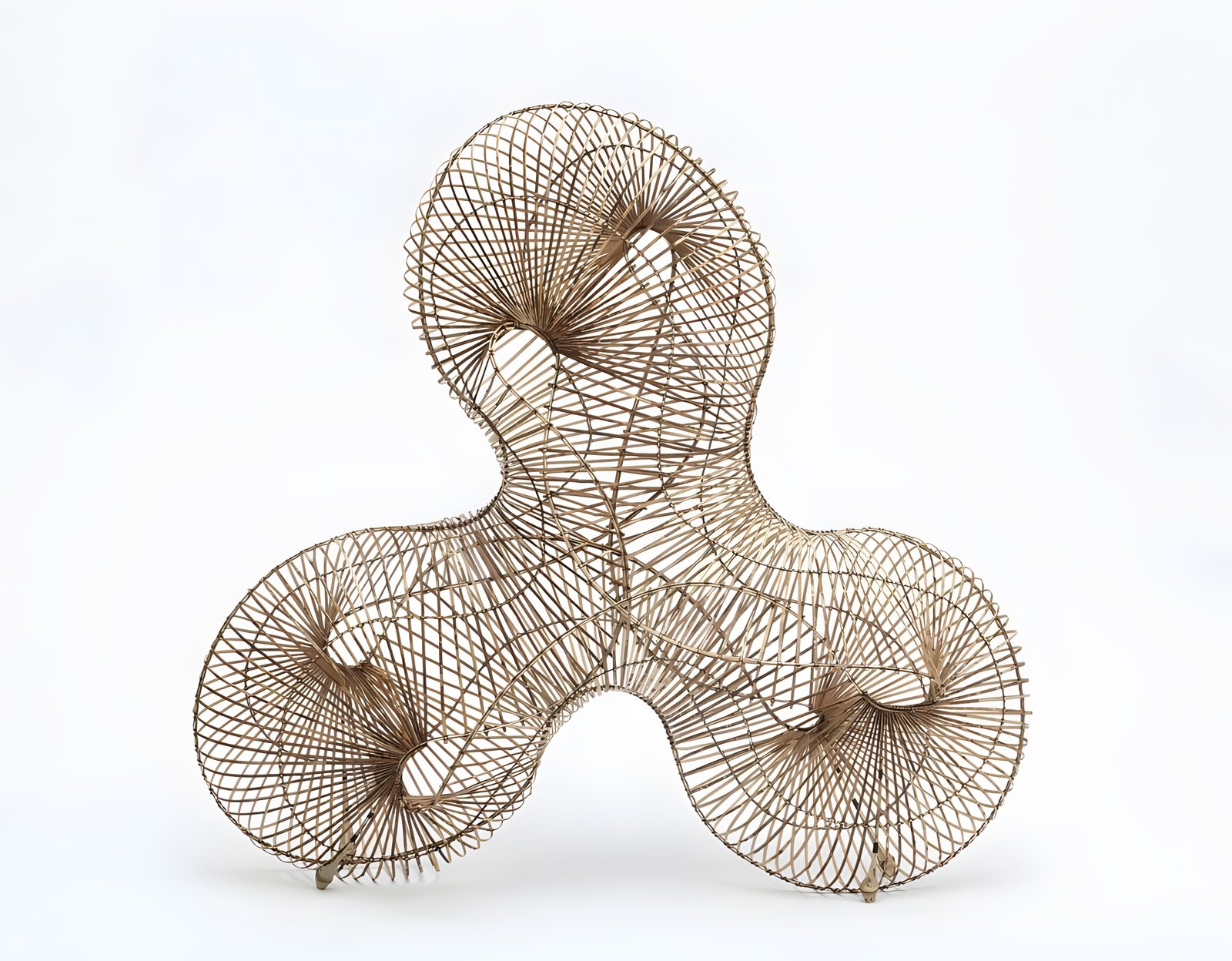 Da capo — Charissa Brock