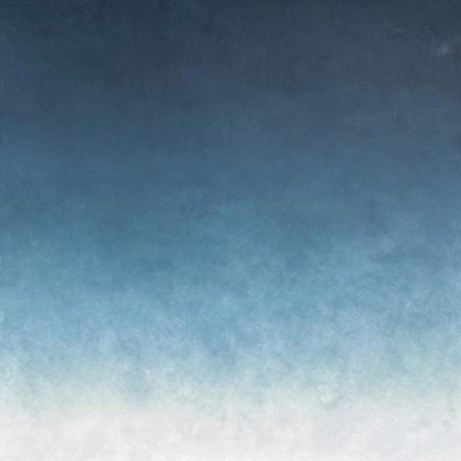 January Dusk
