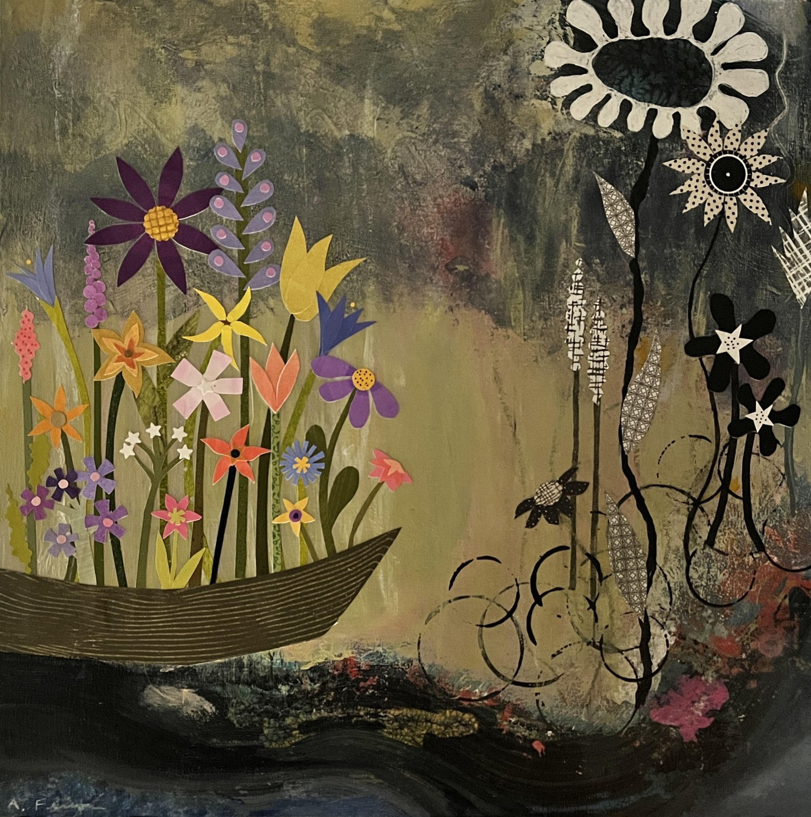 Hope Floats