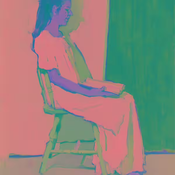 Whistler’s Sister