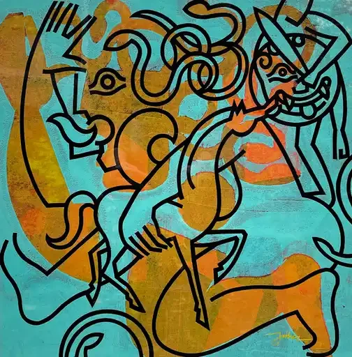 Medusa