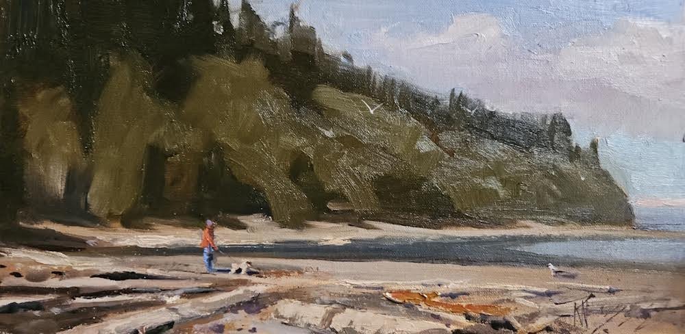 A Good Walk