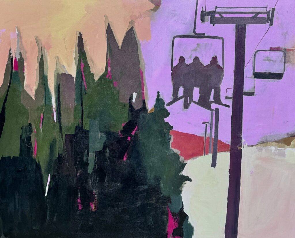 Carole Wade