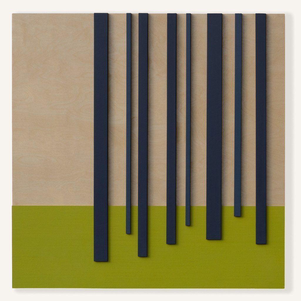 Jill Kyong, work from Material Mediations
