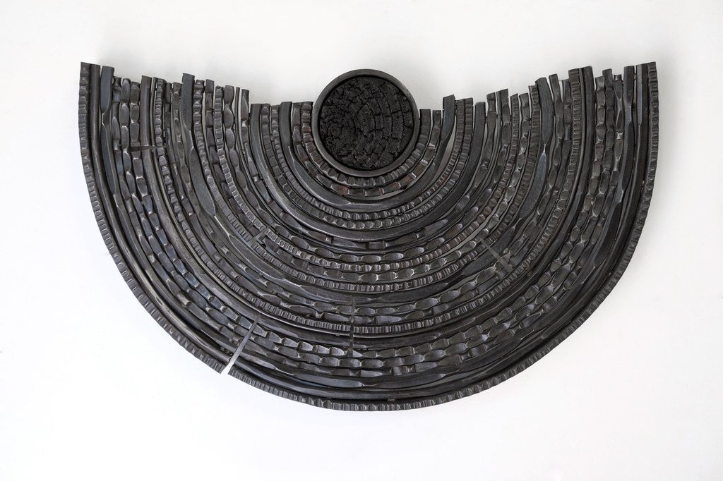 Maria Cristalli, work from Material Mediations