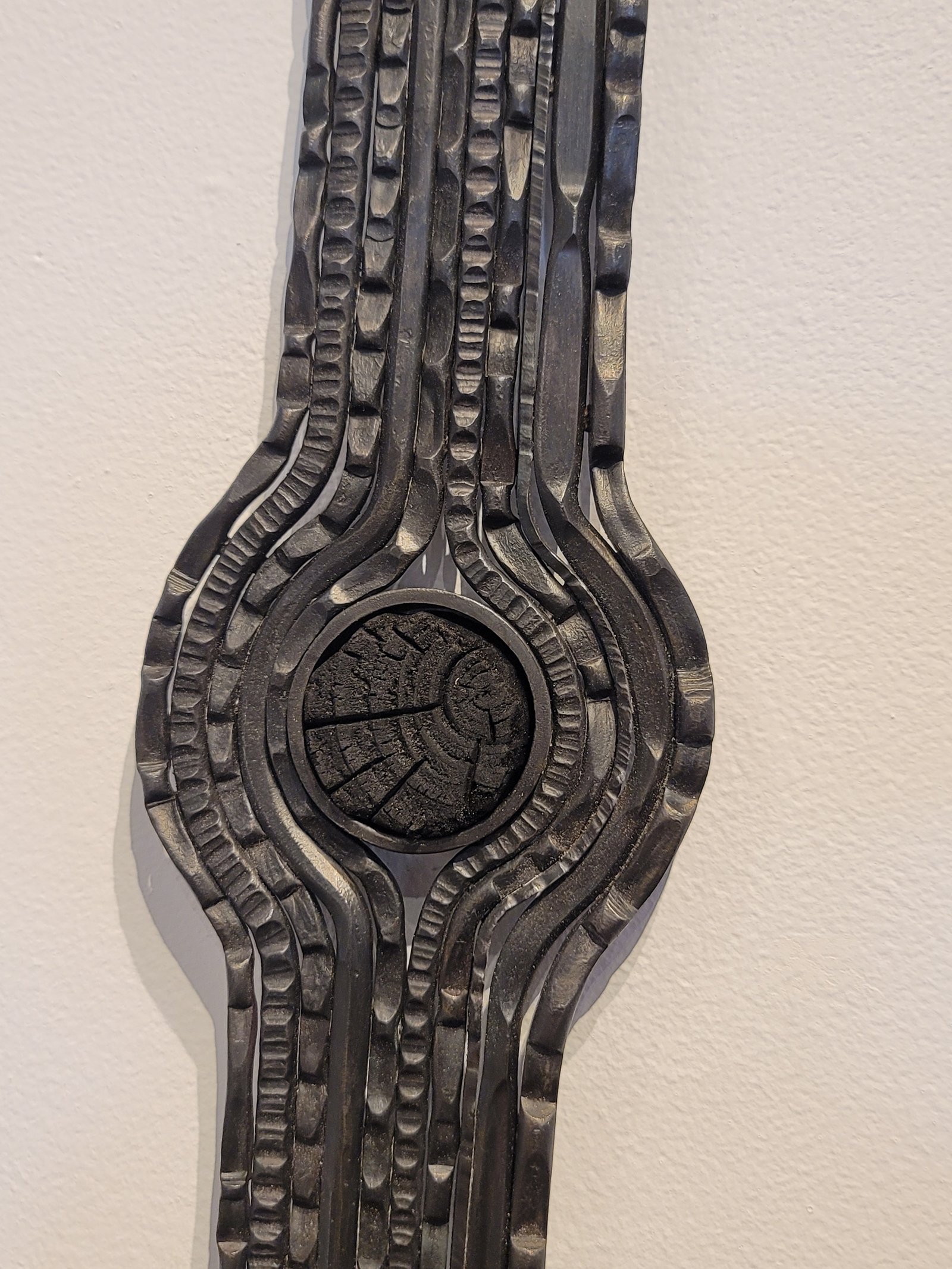 Carbon Record