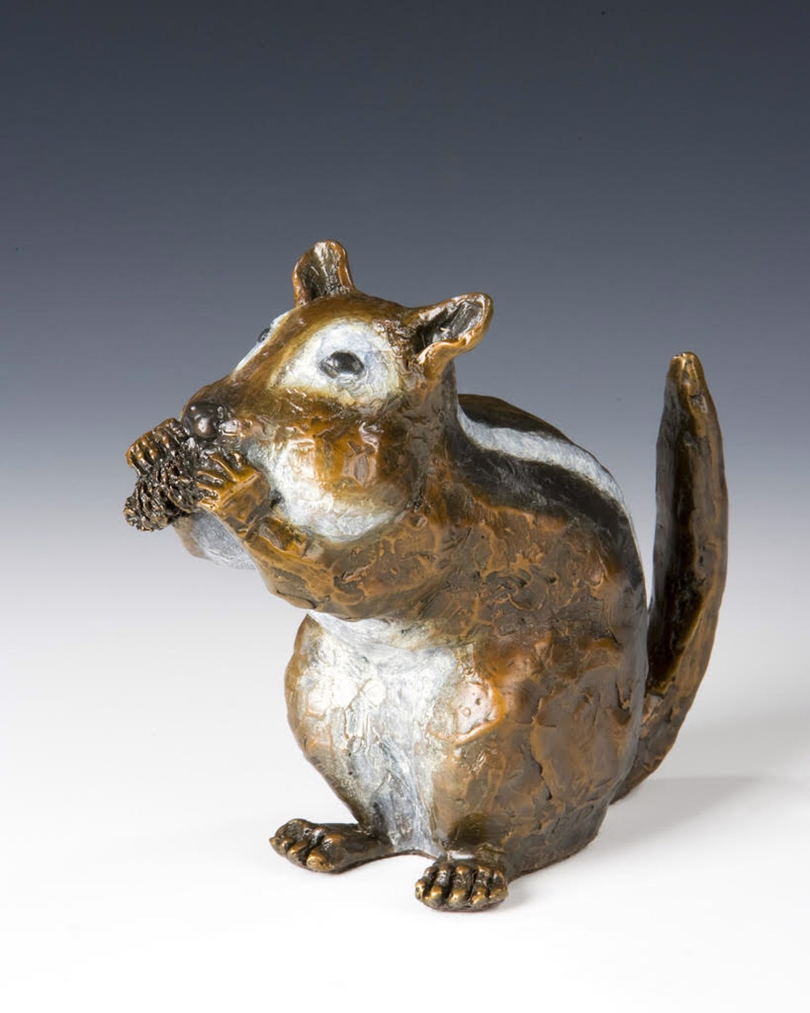 Ground Squirrel