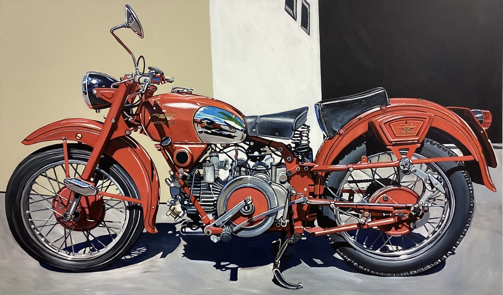 Moto Guzzi