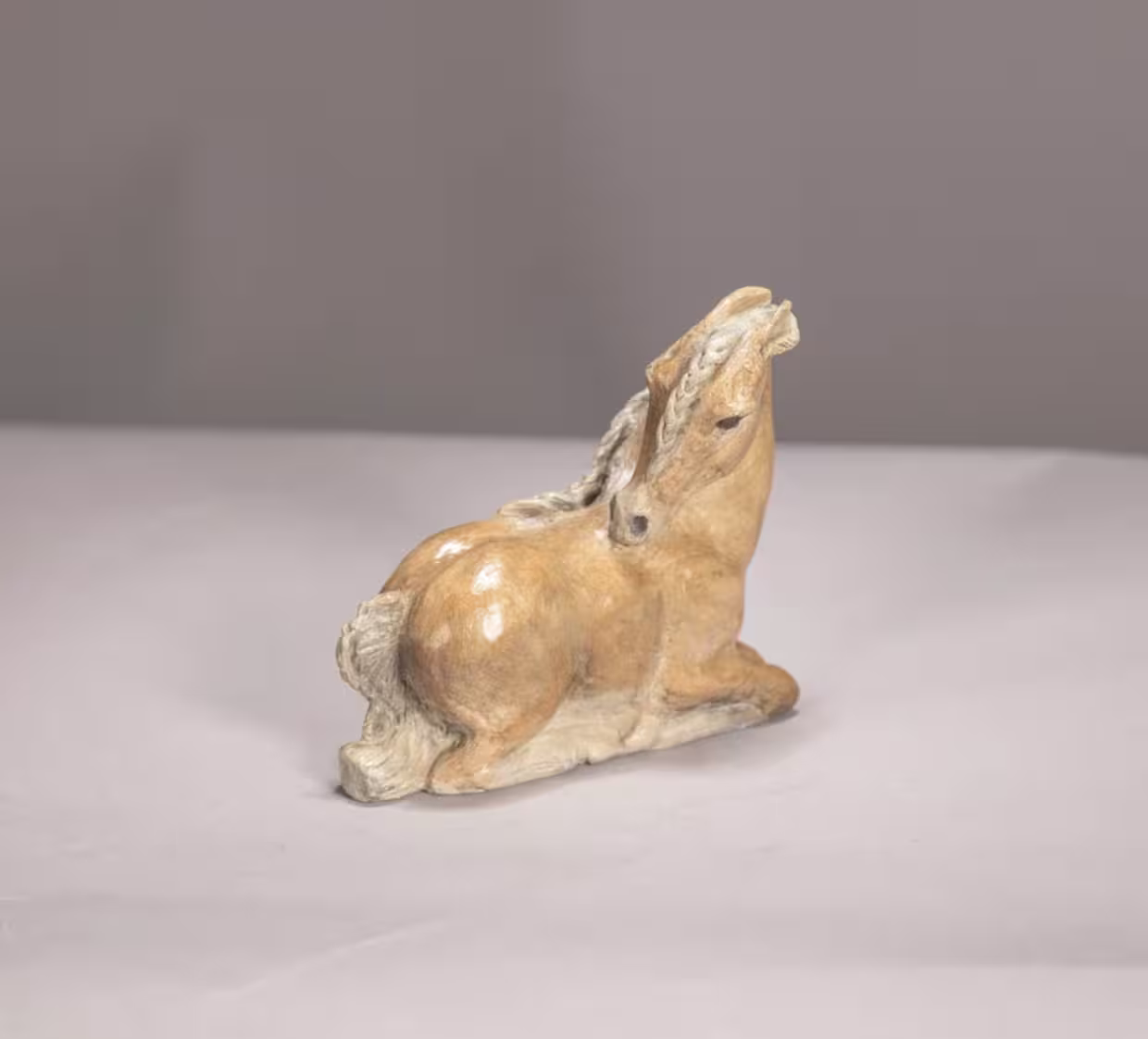 Netsuke by Barbara Duzan