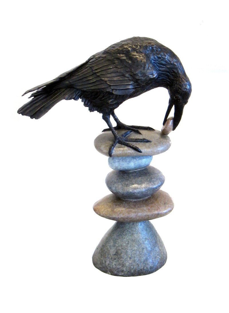 Raven Cairn