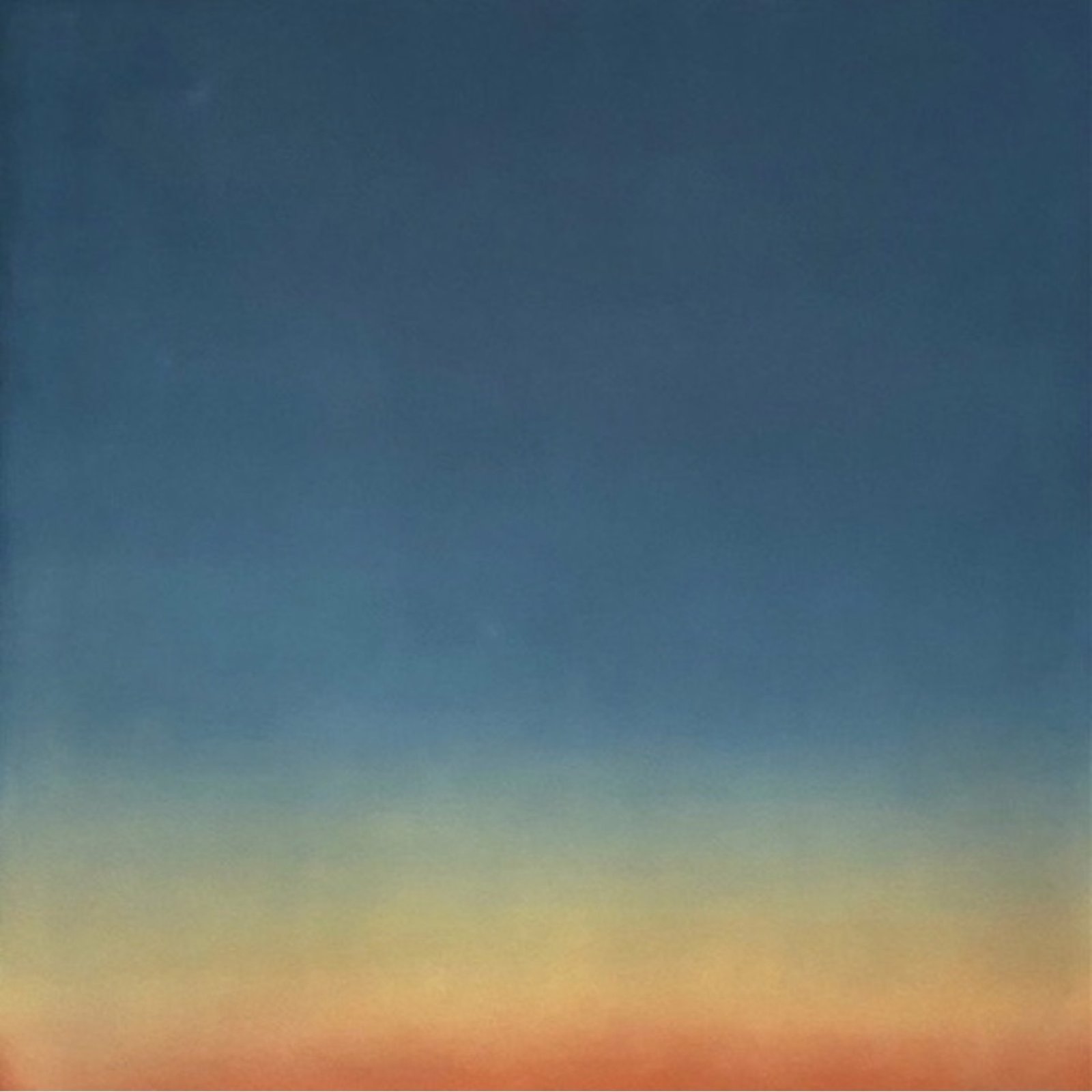 Nautical Dusk